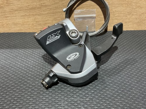 Gang shimano deore lx - deore,