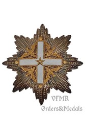 Italien - Orden der Republik