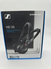 Sennheiser black - 25,