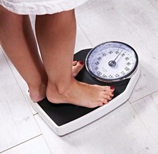 Orbisana PSW 250 Mechanische