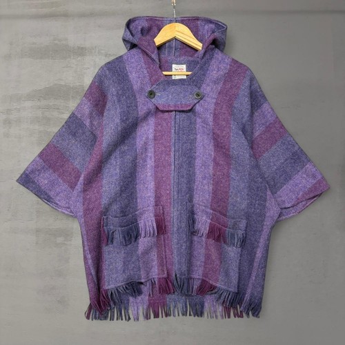Vintage avoca ireland 70s wool - avoca,