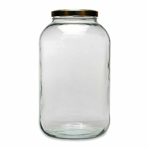 Mikken grosses einmachglas - grosses,