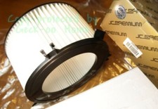 VW T4 Pollenfilter
