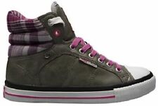 BK British Knights Sneaker Schuhe Atoll grey dk-pink  NEU Größe wählbar 