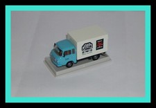 Brekina  B 1000 Barkas  NOBAS  IFA  SPM  EXKL DDR VEB  Nordhausen SoMo 1:87 OVP