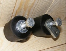 Agria 5400 Satz Holmpuffer