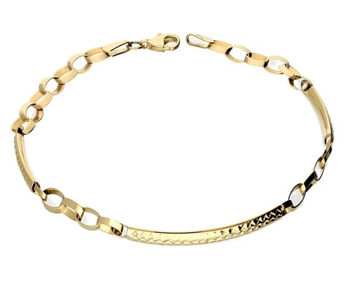 Echter 585 gold - 585,
