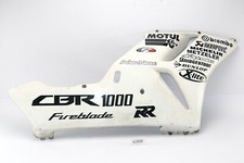 Honda CBR 1000 RR SC57 2004- Seitenverkleidung unten rechts A299B