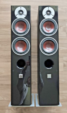 DALI Zensor | Komplett Dolby Digital Surround-Set | Hifi Lautsprecher | Schwarz