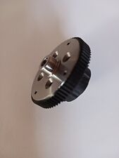 Corally SBX 410 Center DIFFERENTIAL  Umbau