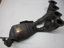 Katalysator Mercedes W209 W 209 CLK 200 Kompressor 2711402109 2711402709 Kat Top