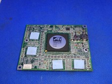 ATI MOBILITY RADEON 9000 64MB NOTEBOOK GRAFIKKARTE  FUJITSU AMILO D 7830 #GK4063