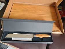 Thermomix Holzbrett Und Brotmesser, Neu Und OVP