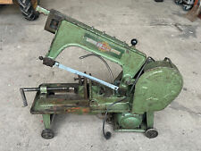 Rex Hack Sawing Machine REX-350SP Metall-Bügelsäge /B