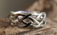 Keltischer Ring MANANNÁN