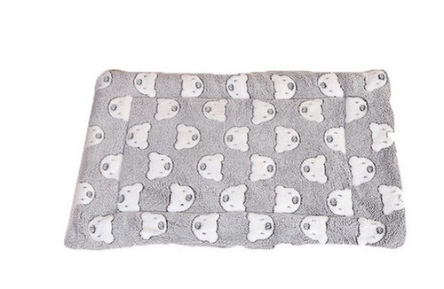 Weich fleece warm haustier - weich,