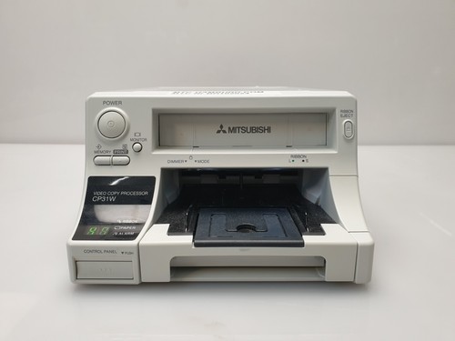 Mitsubishi cp31w farbdrucker - cp31w,