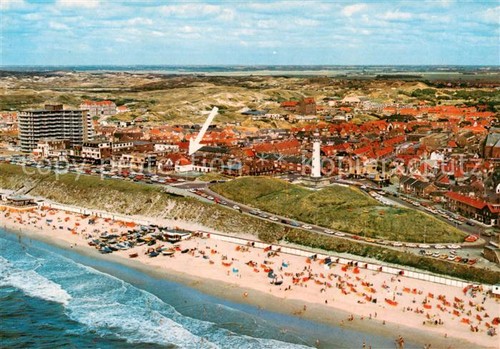 Egmond aan zee - aan, nl