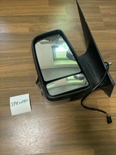 MB Sprinter W906 VW Crafter Außenspiegel Fahrerseite Links