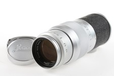 LEICA M Hektor 13,5cm f/4,5 -