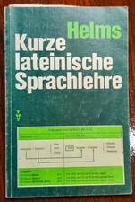 SCHULBUCH: Helms Kurze