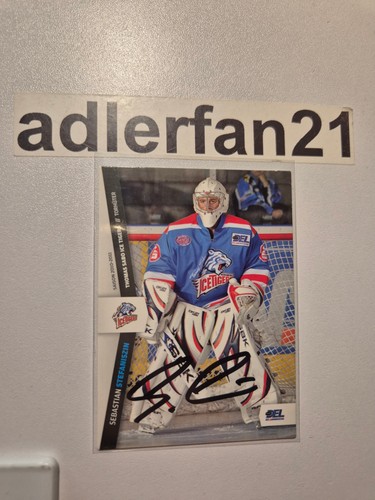 Del 2010 2011 signiert - 2010-2011,