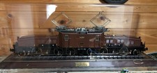 Märklin 5757  Krokodil Güterzuglokomotive Ce 6/8 II 14 253-SBB