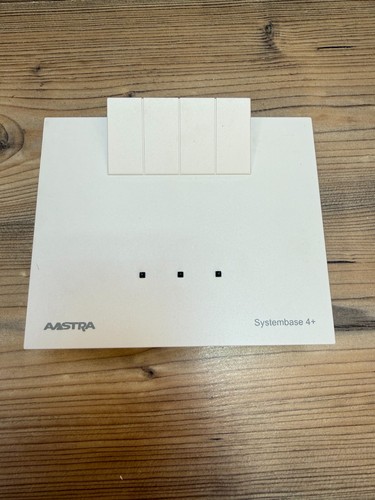 Aastra systembase sb4 aa 2 - +4, aa-2