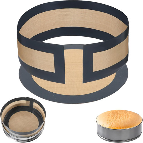 Stück silikon backmatte - 2, silikon-backmatte