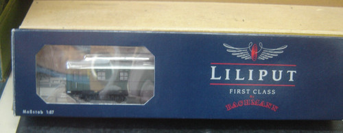 Liliput l383801 - ho,