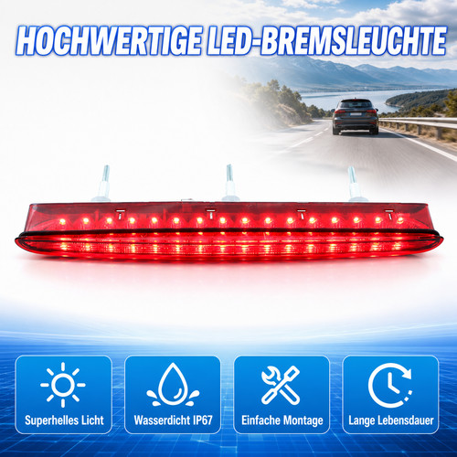 Bremslicht led linse - led,