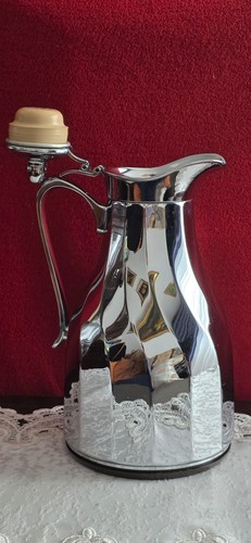 Vintage alfi isolierkanne - vintage,