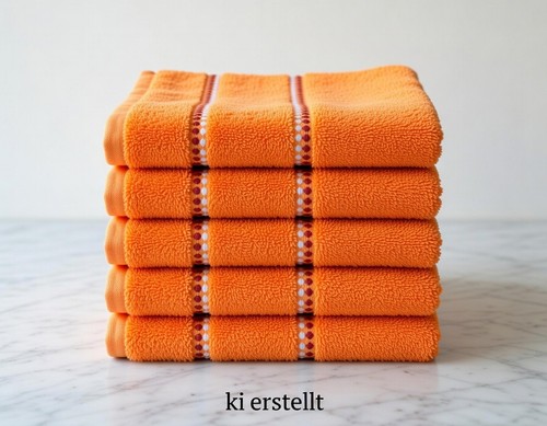 2er handtuch set - handtuch, 50x100