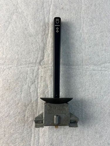 Blinkerschalter volvo 240 - blinkerschalter,