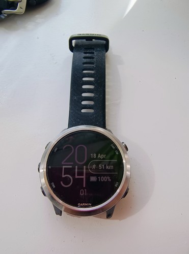 Garmin forerunner 645 musikuhr - forerunner,