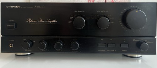 Pioneer 656 mark - a-656,