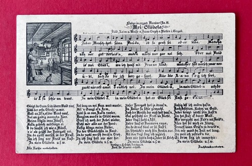 Erzgebirge lied von - erzgebirge,