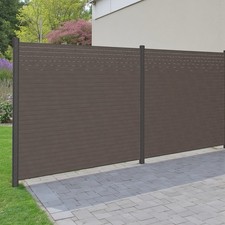 Rhombus Alu Vintage Oak