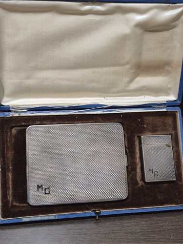 Dupont feuerzeug box 215 - dupont,