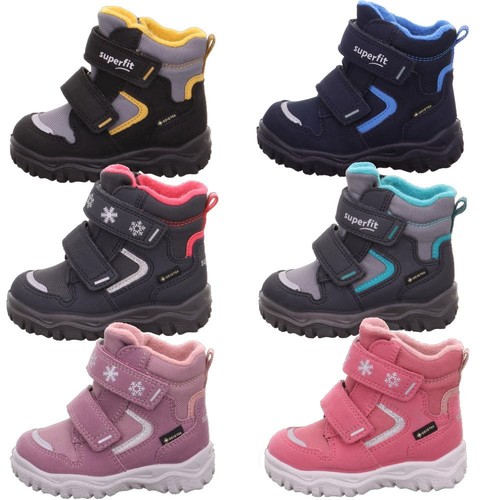 Superfit winterstiefel husky - superfit, 1