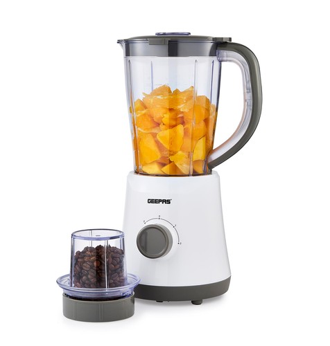 Geepas mixer smoothie maker - geepas,