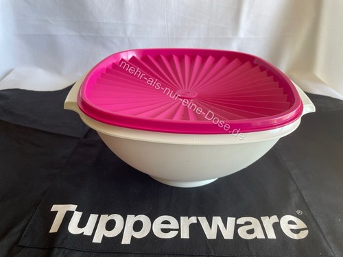 Tupperware sonnenschüssel - tupperware,