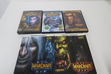 World of Warcraft 3 x Spiel