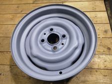 Stahlfelge Opel 5x13 4x100   Kadett  KPZ 5446A BJ. 4/73