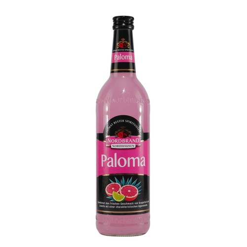 Nordbrand paloma likör - paloma,