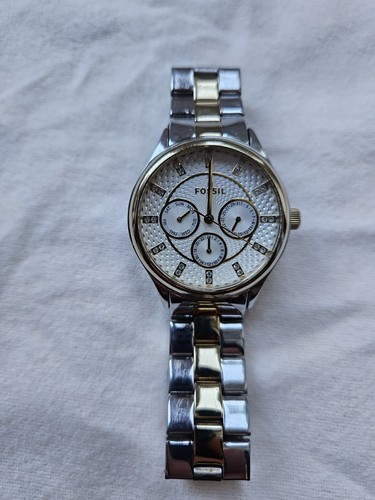 Marke fossil armband - -,