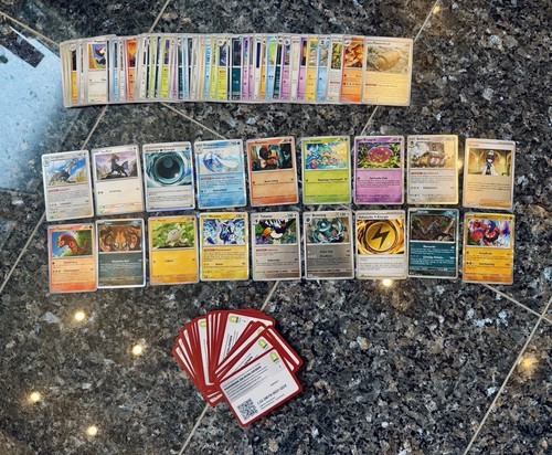 Pokémon karten dunkelnacht - pokémon,