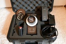 Hocus Focus Follow Focus