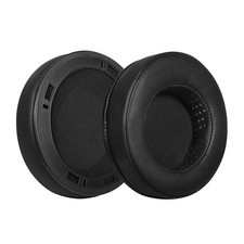 1Pair Leather Earpads
