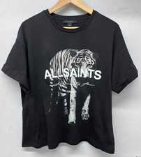 ALLSAINTS, T-Shirt, Rundhals